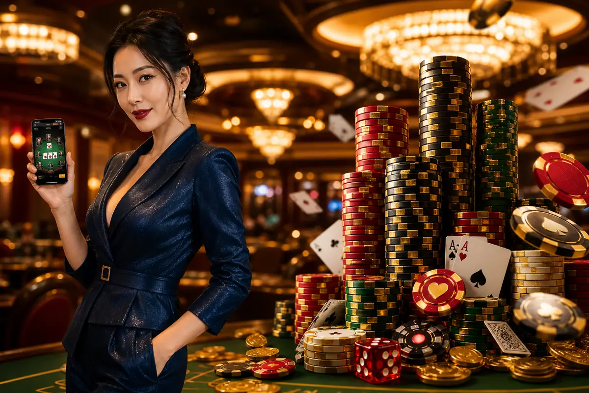 av66 Slots ဂိမ်း Provider များနှင့် Features