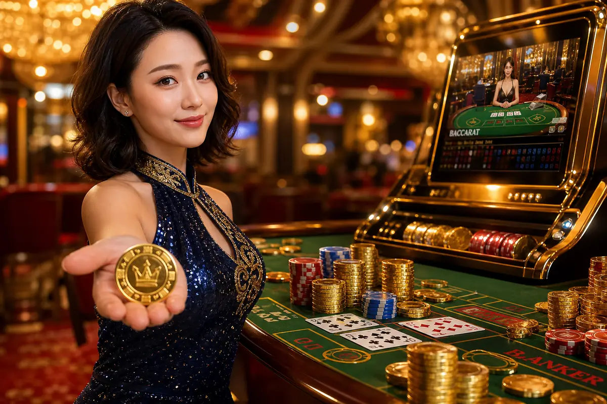 av66 Online Slots ဂိမ်းအမျိုးအစားများ