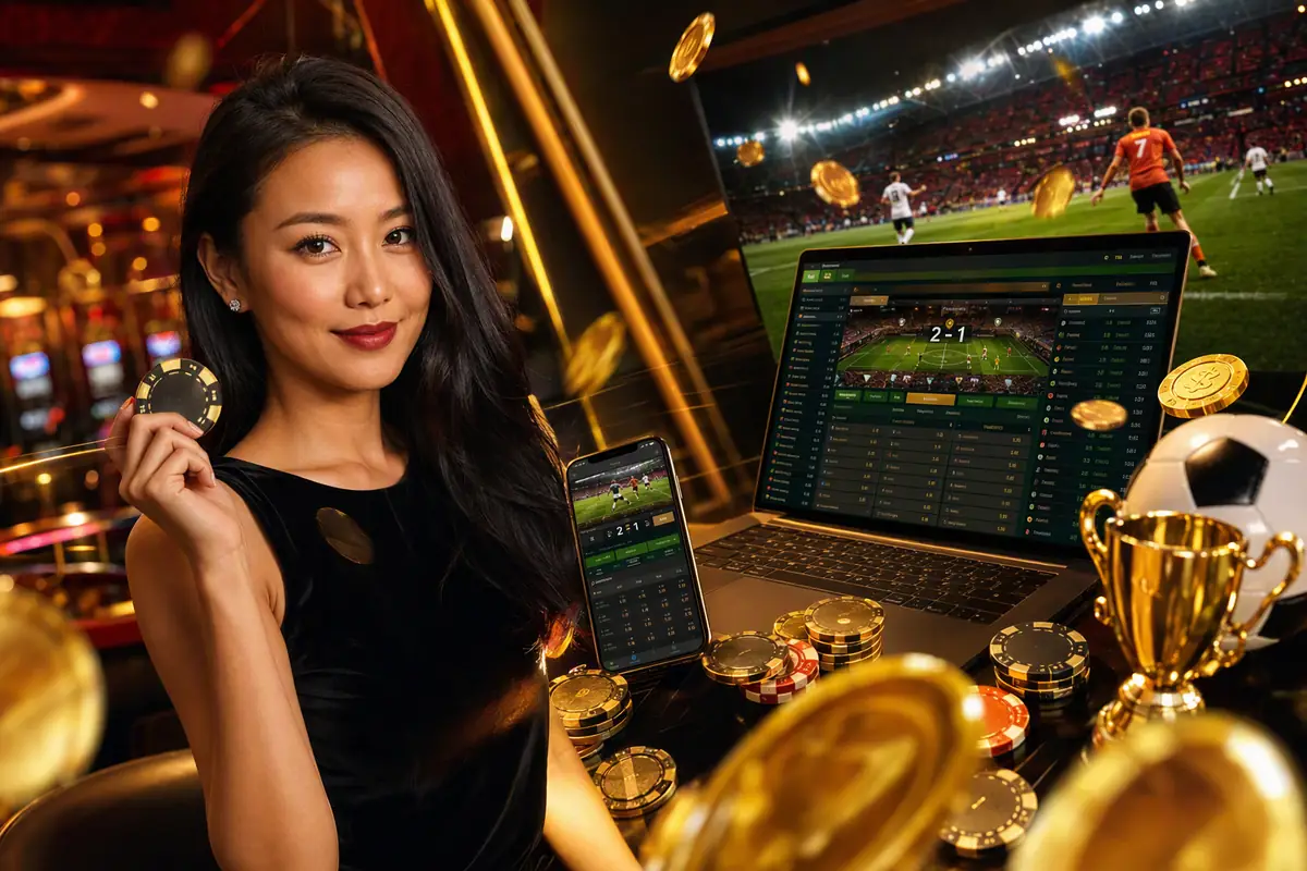 av66 ဘောလုံး Betting Markets ရွေးချယ်မှု