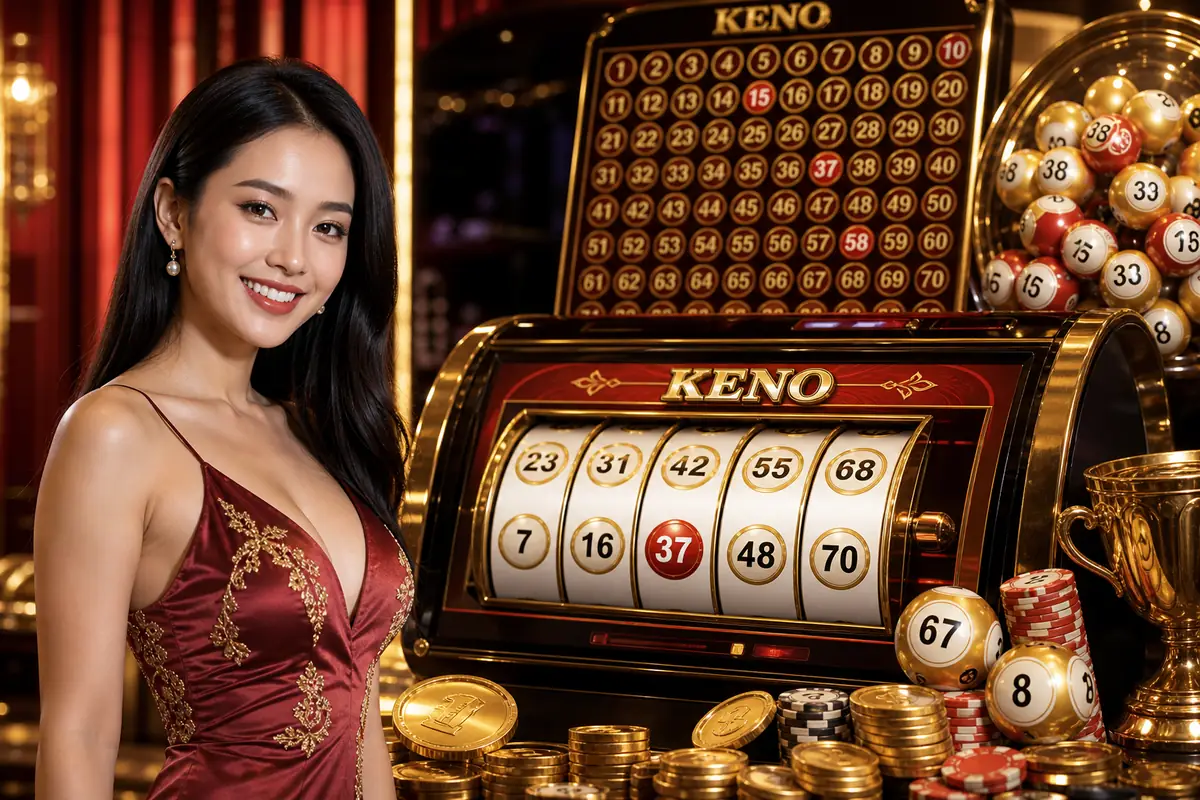 av66 Live Casino ဂိမ်းများ
